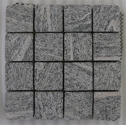 Kasseienbestrating Natuursteenvloeren