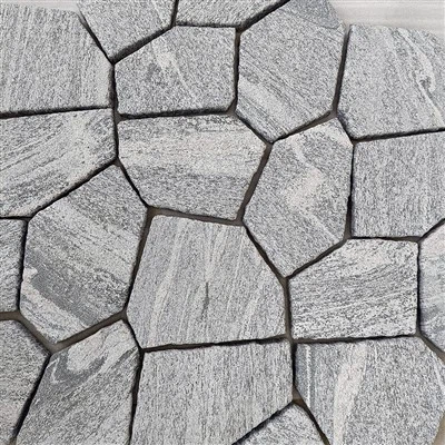 Granieten bestratingsafwerkmachines Yard Stone Flagstone JRL-056