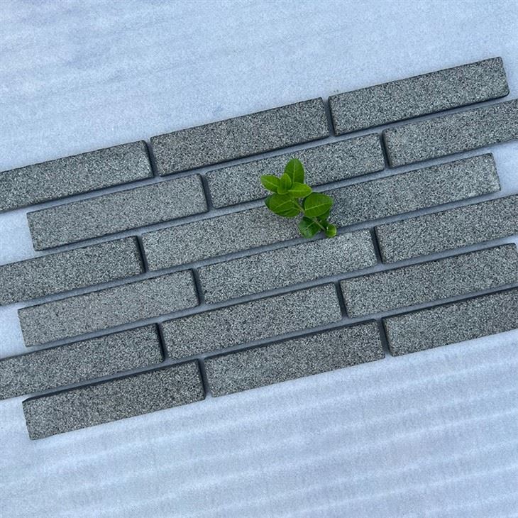 Stone Brick Veneer For Exterior Walls JRST-037