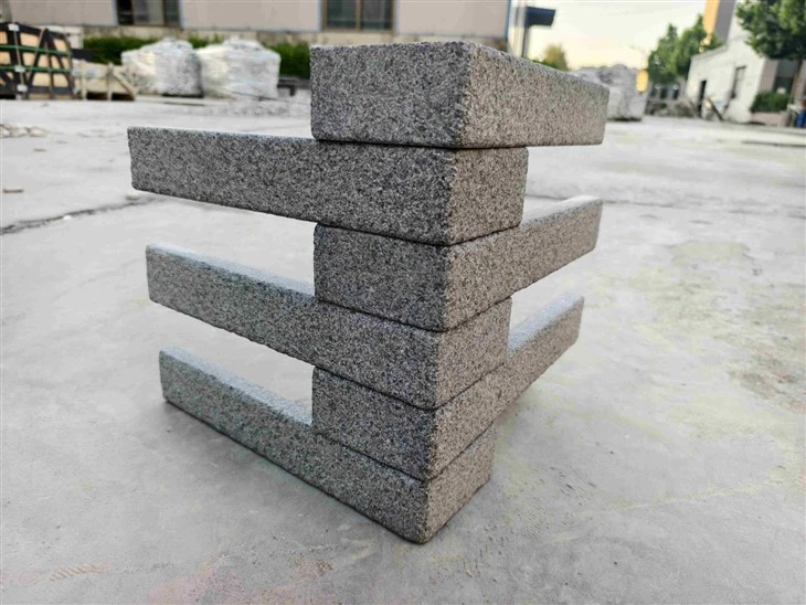 Stone Brick Veneer For Exterior Walls JRST-037