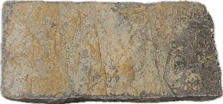 Chinese Black Limestone Stepping Stone JRZ-099 JRZ-099